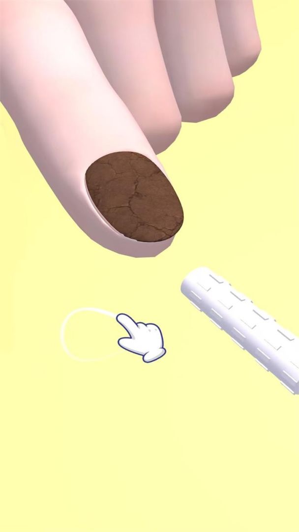 炫彩女孩游戏截图