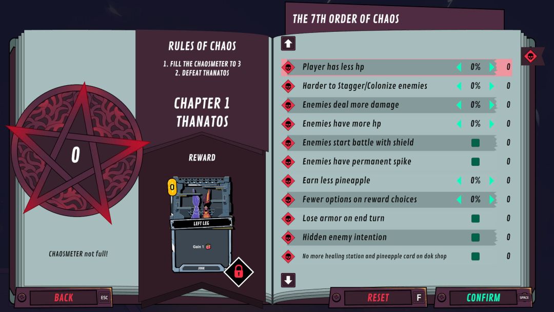 狂星滥炸游戏截图