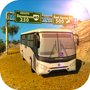 长途汽车模拟器2017暑假icon