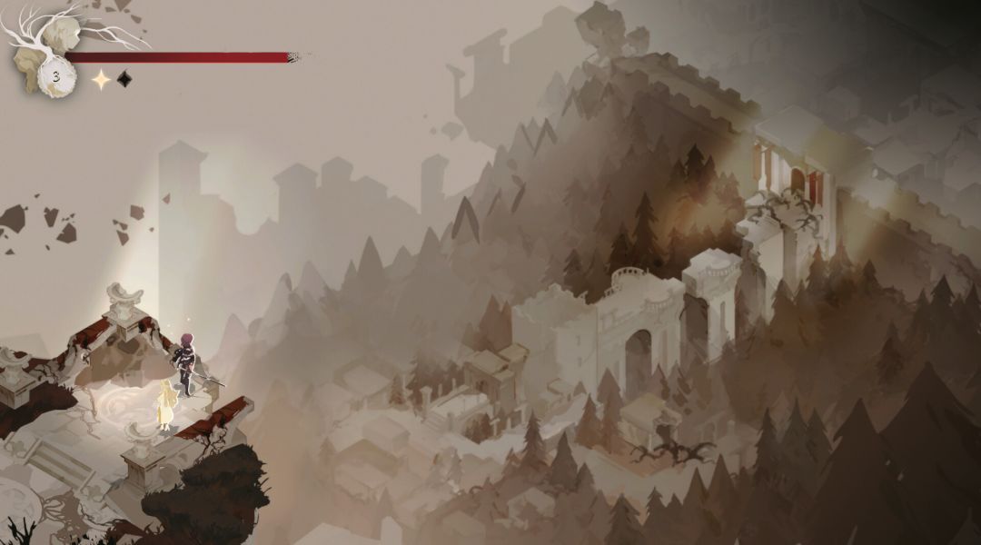 星之旅Lunarium游戏截图