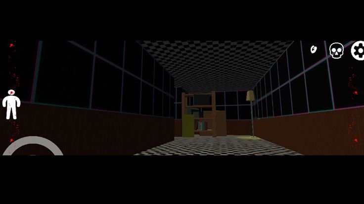 Scary Danny游戏截图