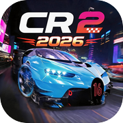 城市飞车2icon