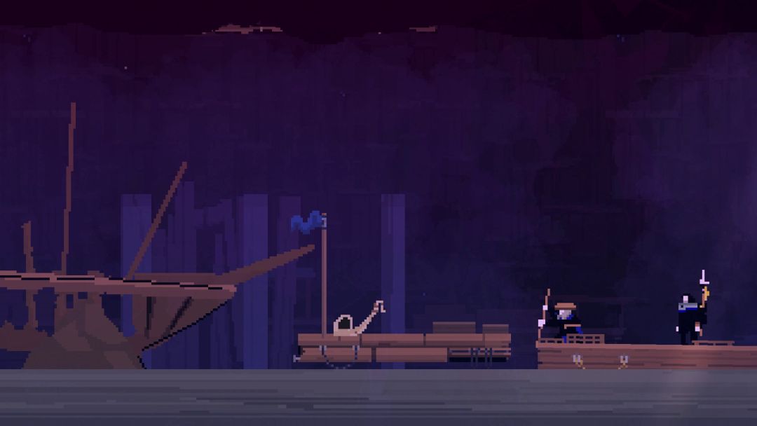 奥利亚游戏截图