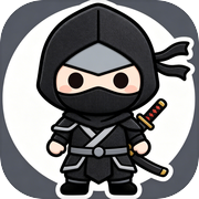 刺客线条icon