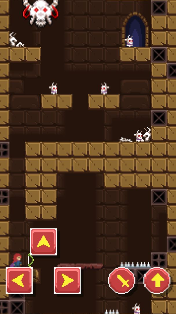 Devil Tower游戏截图