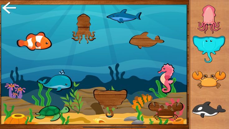 Games to Learn游戏截图