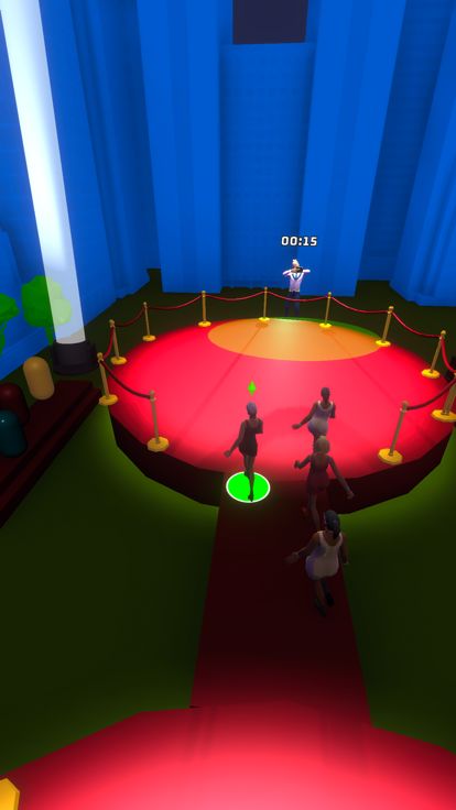 Smile for the Camera游戏截图