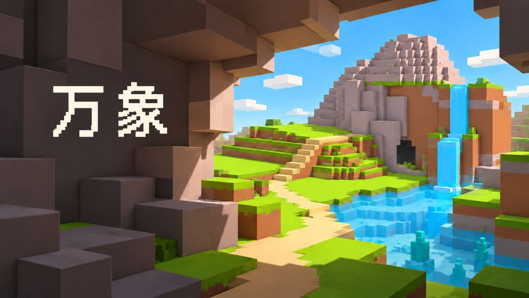 万象