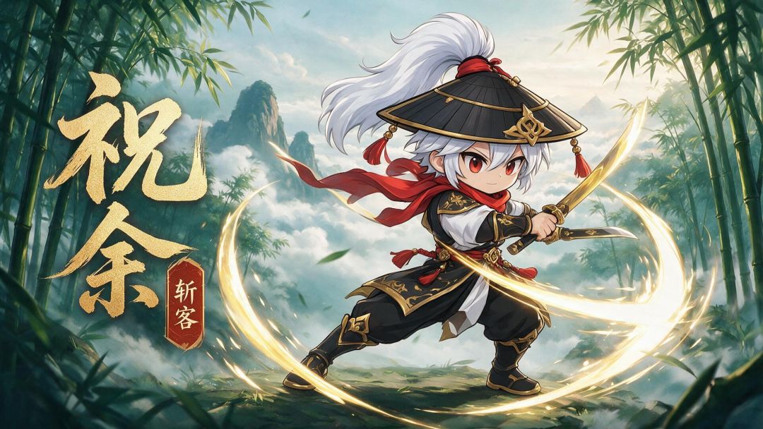 烬行者游戏截图