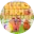 Blocky Farmicon