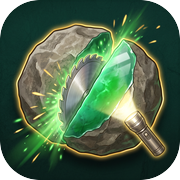 翡翠开石模拟器icon