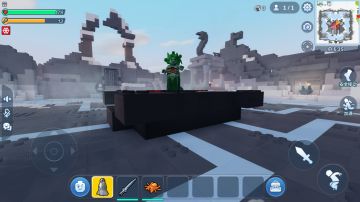 阿帅的BOSS挑战日记：美杜莎篇