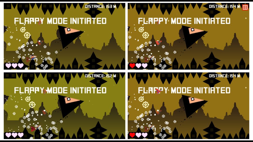 GoBlock's Impossible Medley游戏截图