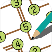 Bridges (Logic puzzle)