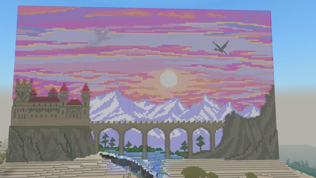 Block Story™游戏截图