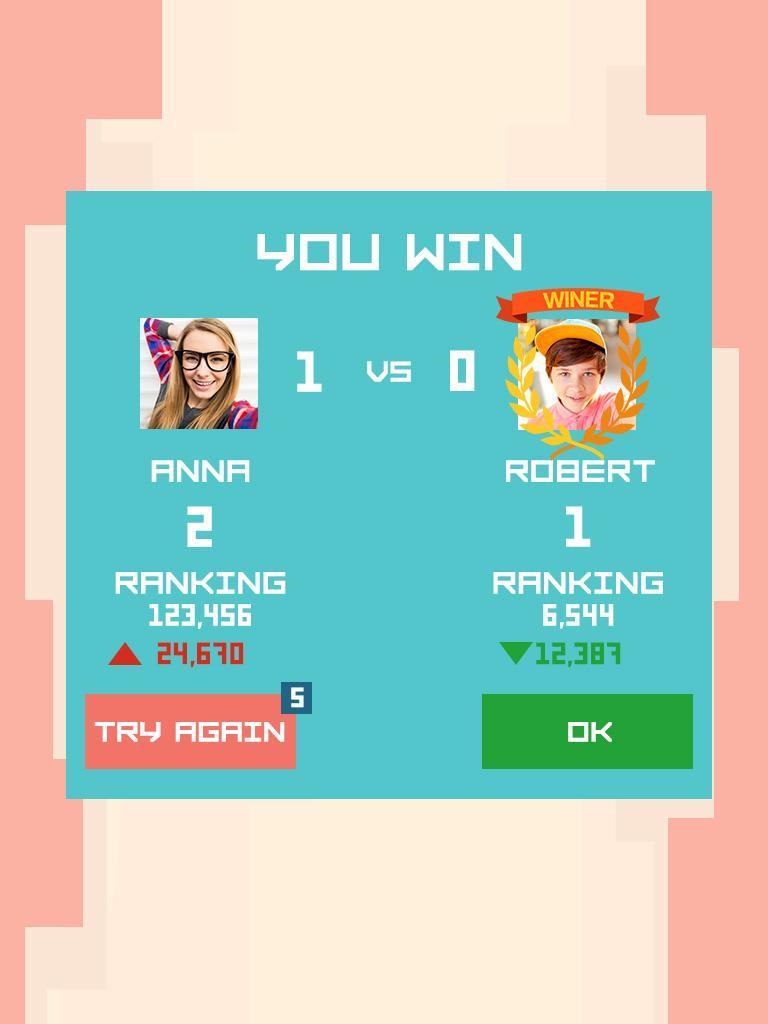 Tower Dash游戏截图