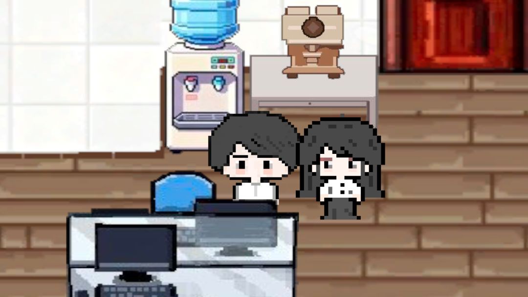 Stardenia游戏截图