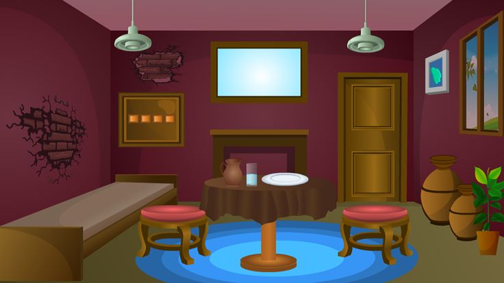 Escape Game: Drowning Dog游戏截图
