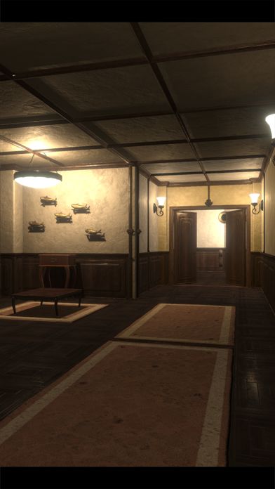 脱出ゲーム　からくりホテルからの脱出游戏截图