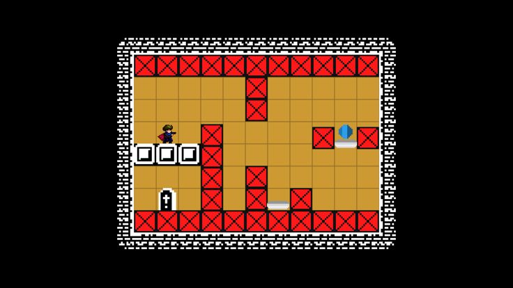 我想当英雄游戏截图