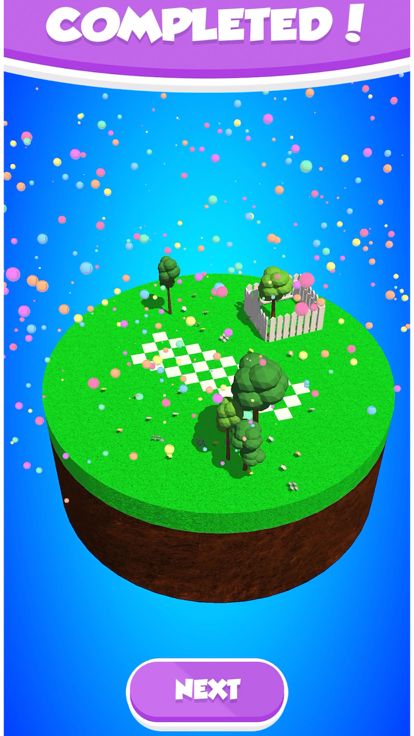 GardenScaping游戏截图