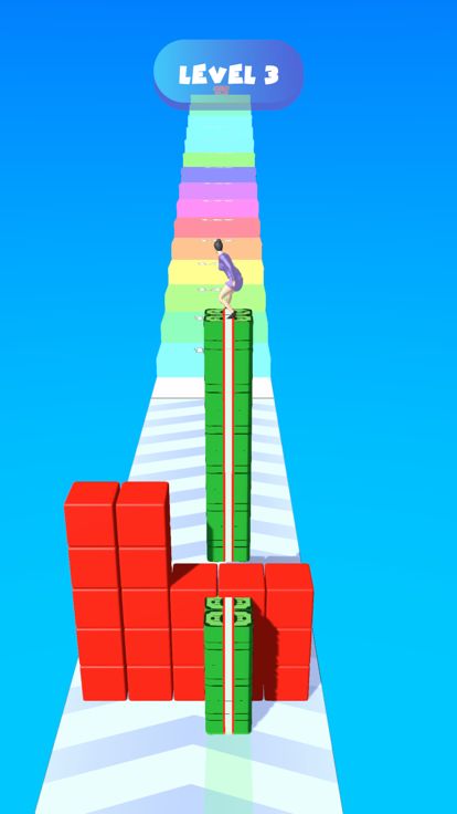 Wardrobe Sale游戏截图