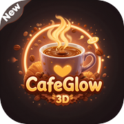 CafeGlow 3D