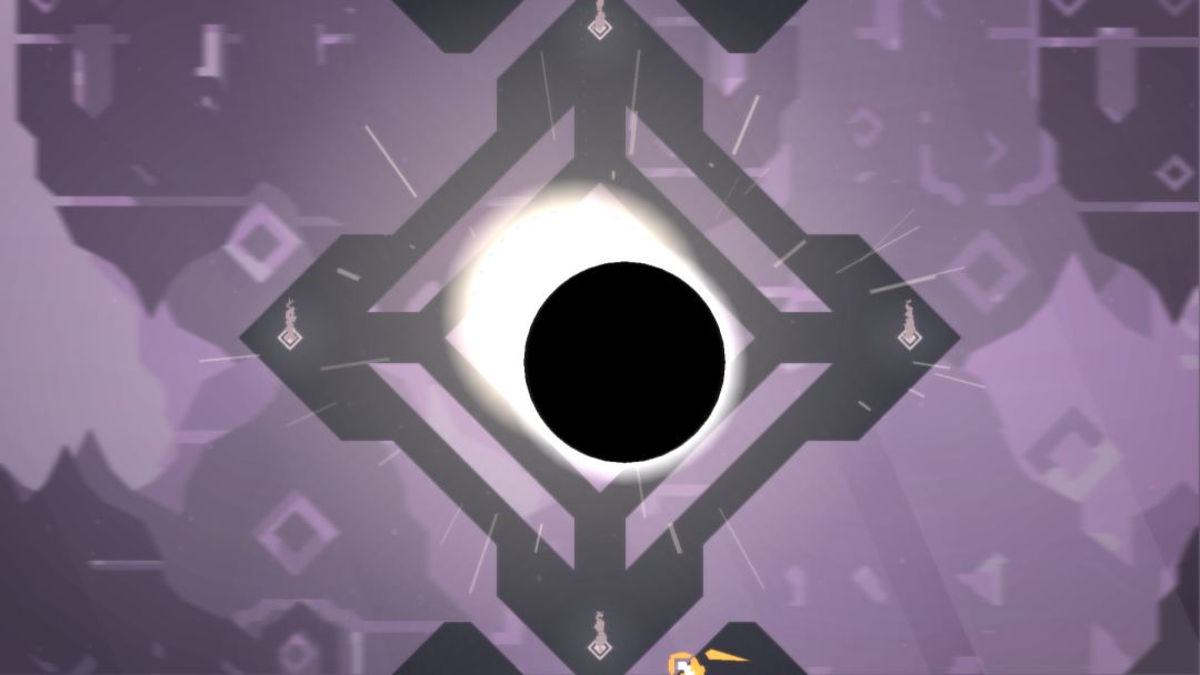 ASCENXION : 降临游戏截图