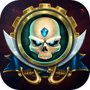 军刀之刃 - 益智RPGicon