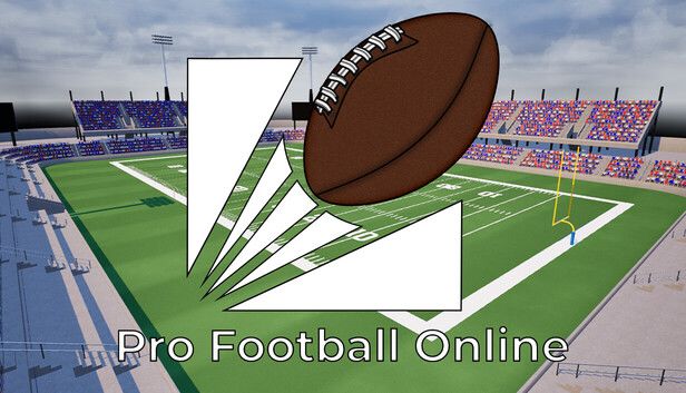 Pro Football Online游戏截图