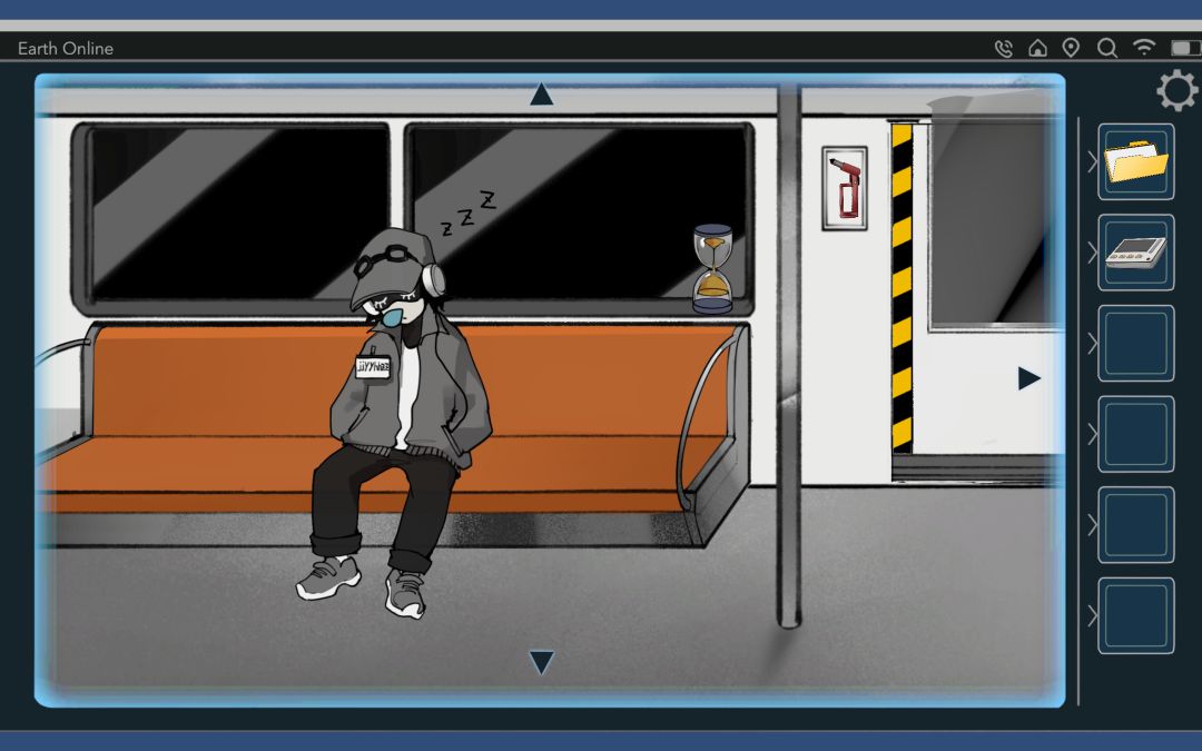 Bug in Bug游戏截图