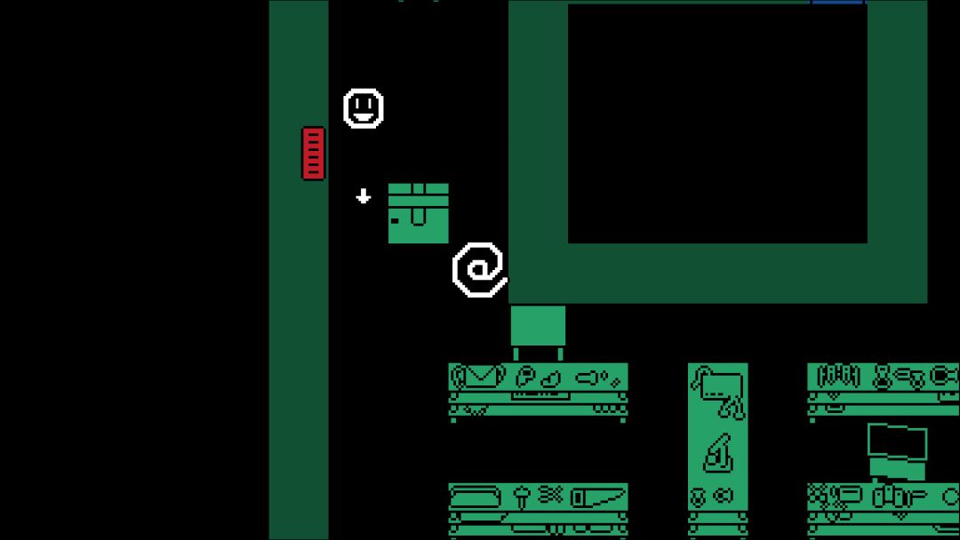 Uninvited: Security Service游戏截图