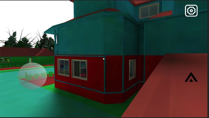 Baldi Basic Education游戏截图