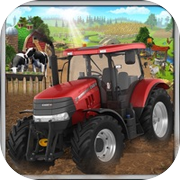 畜牧动物饲料种植者