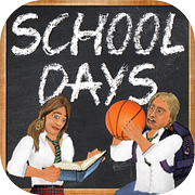 School Daysicon