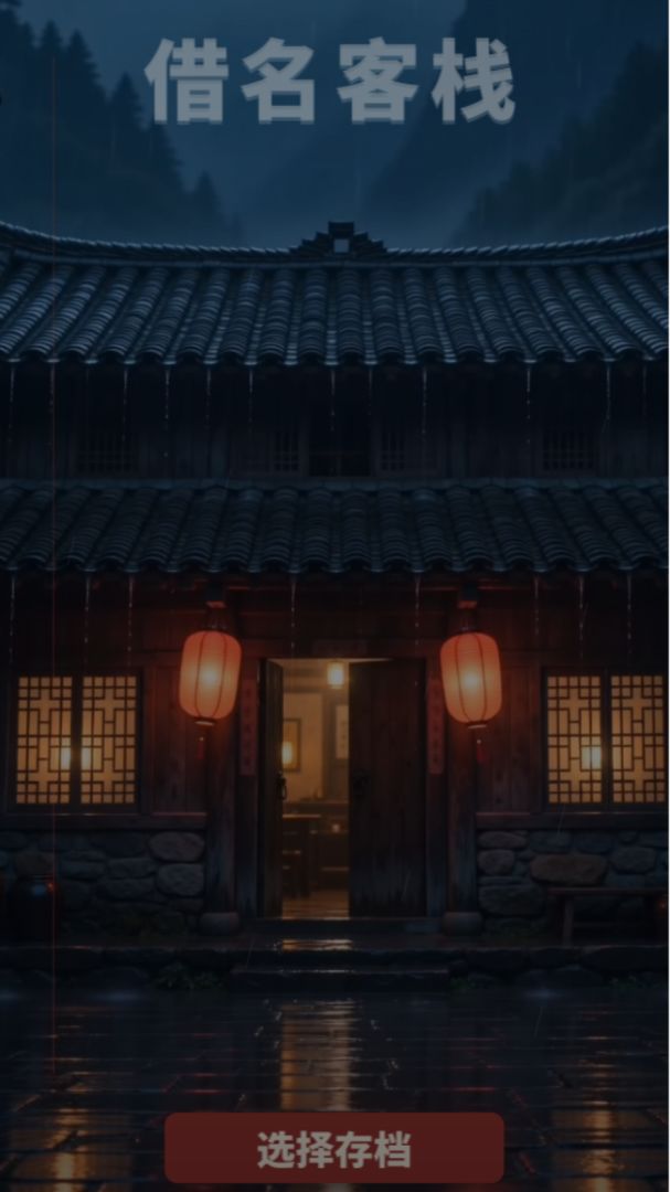 借名客栈游戏截图