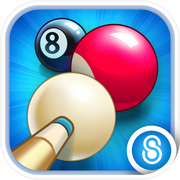 台球 by Storm8icon