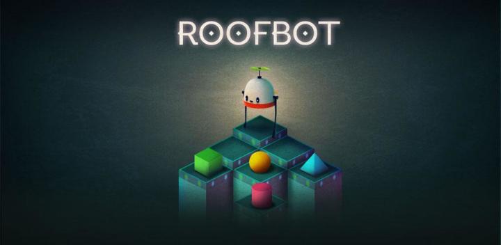 Roofbot 封面