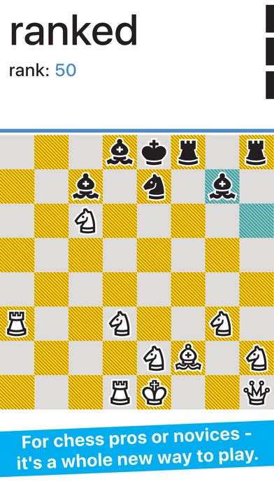 Really Bad Chess游戏截图