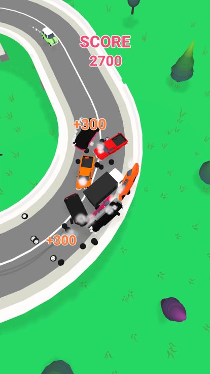 Car Wanted! - Sniper Game游戏截图