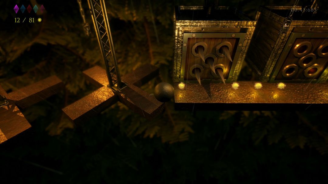 AtmaSphere游戏截图