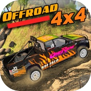 真正的驱动怪物卡车icon