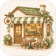 淡彩咖啡屋icon