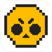 Starz 2 - 数字填色icon