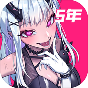 战斗少女跑酷icon