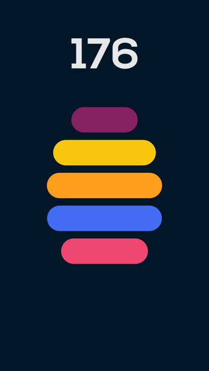 Scale Sticks - Hardest Game!游戏截图