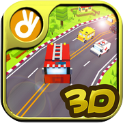 像素高速－Pixel highwayicon