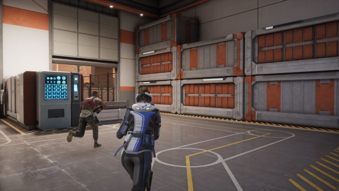 Rogue Company游戏截图