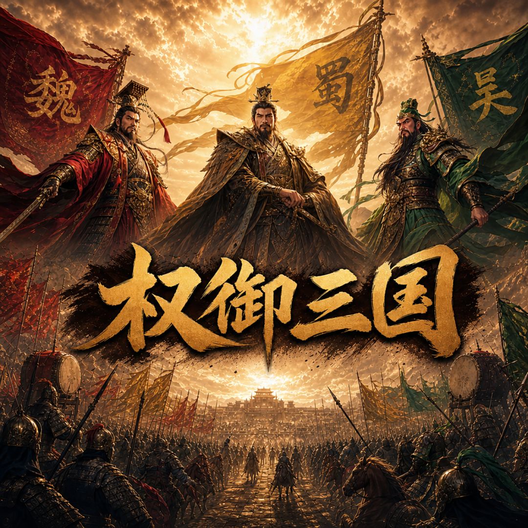 我开发的游戏上线了,快来试玩吧~ 1