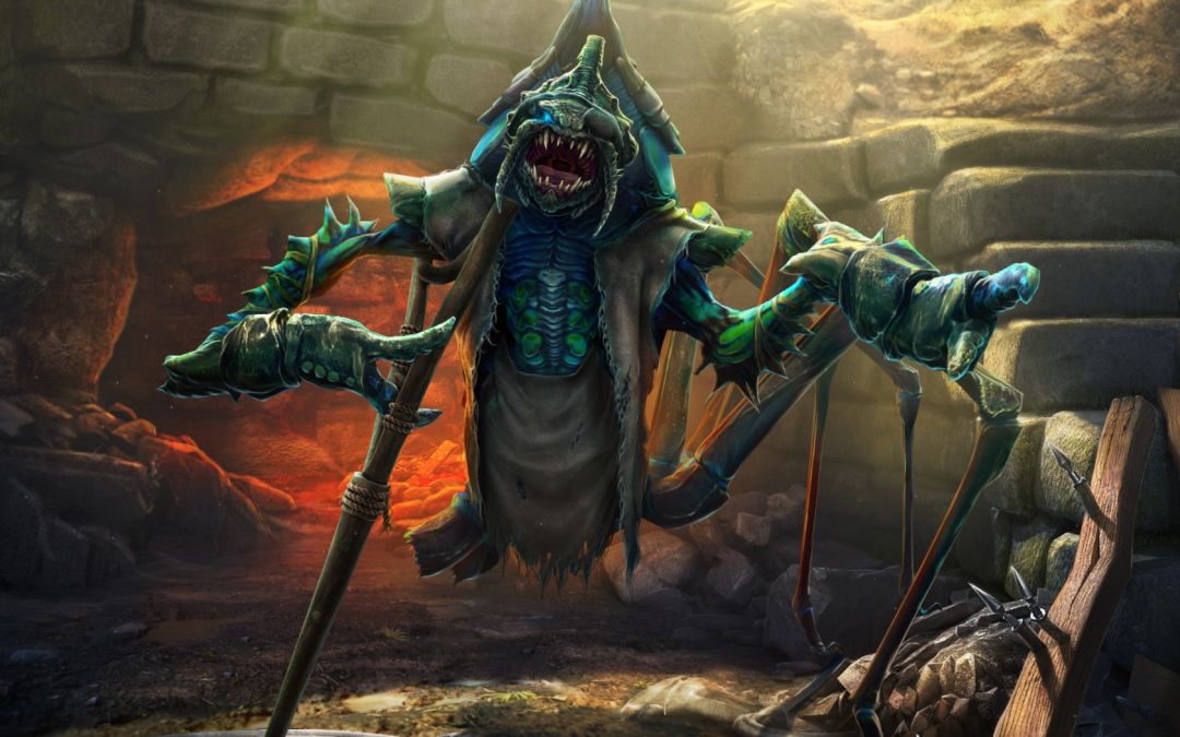 Lost Lands: Mistakes of the Past Collector's Edition游戏截图